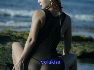 Tvoiakisa