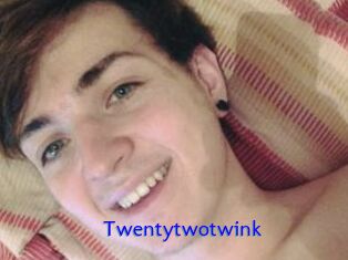 Twentytwotwink