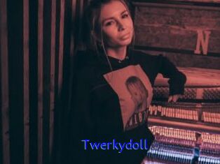 Twerkydoll