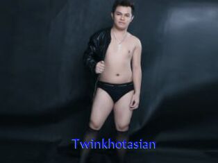Twinkhotasian