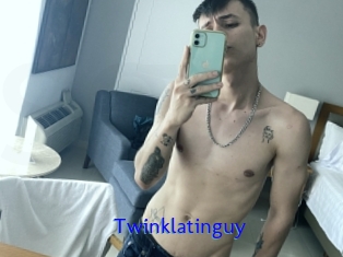 twinklatinguy Sexo Gratis