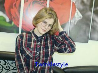 Twinklestyle