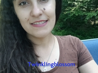 Twinklingblossom