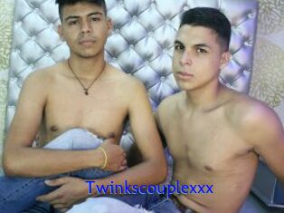Twinkscouplexxx