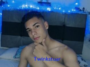 Twinkstuar