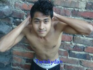 Twinkydan