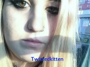Twistedkitten