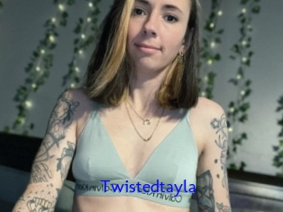 twistedtayla Sexo Gratis