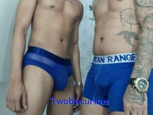 Twobixcurious