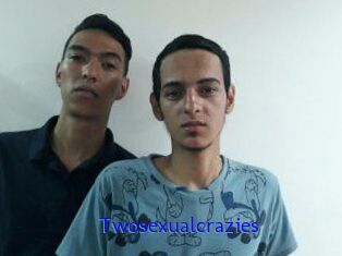Twosexualcrazies