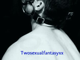 twosexualfantasy_xx Sexo Gratis