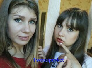 twosuperket Sexo Gratis