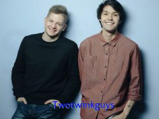 Twotwinkguys