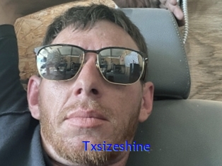 Txsizeshine