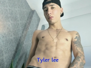 tyler_lee Sexo Gratis