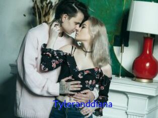 Tyleranddiana