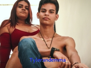 Tylerandemma