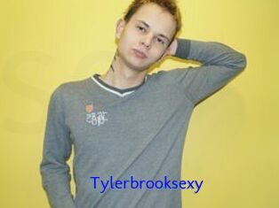 Tylerbrooksexy