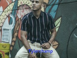 Tylerchamp