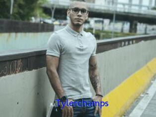 Tylerchamps
