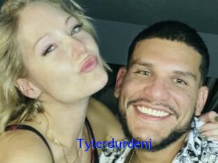 Tylerdurdenj