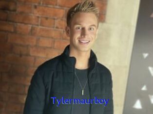 Tylermaurboy