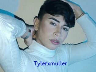 Tylerxmuller