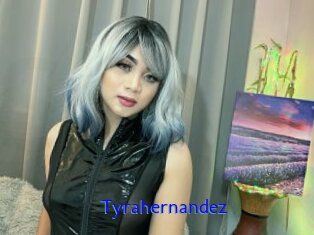 Tyrahernandez