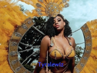 Tyralewiz