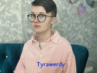 Tyrawerdy
