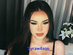 Tyrawilson
