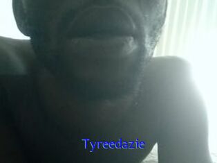 Tyreedazie