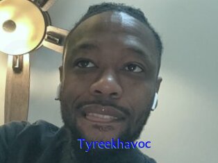 Tyreekhavoc