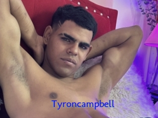 tyroncampbell Sexo Gratis