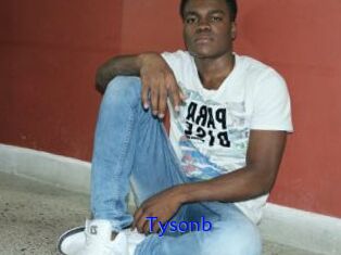 Tysonb