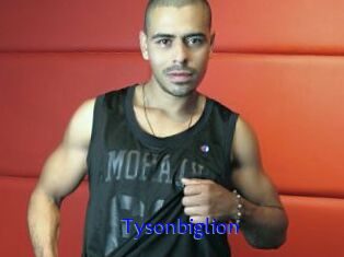 tysonbiglion Sexo Gratis