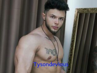 Tysondevious
