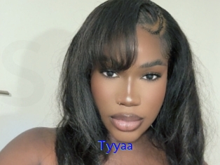 Tyyaa