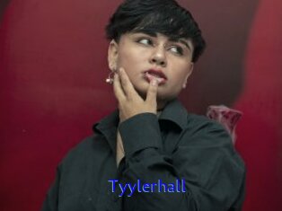 Tyylerhall