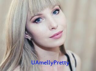 UAmellyPretty