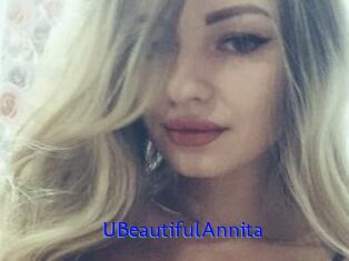 UBeautifulAnnita