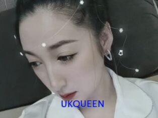 UKQUEEN