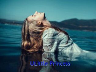 ULittle_Princess