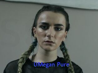 UMegan_Pure