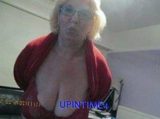UPINTIME4