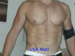 USA_Matt