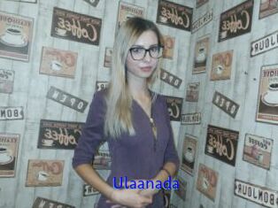 Ulaanada