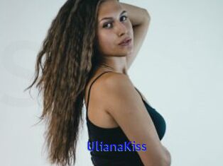 UlianaKiss