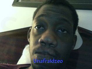 Unafraidzeo