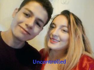 Uncontrolled